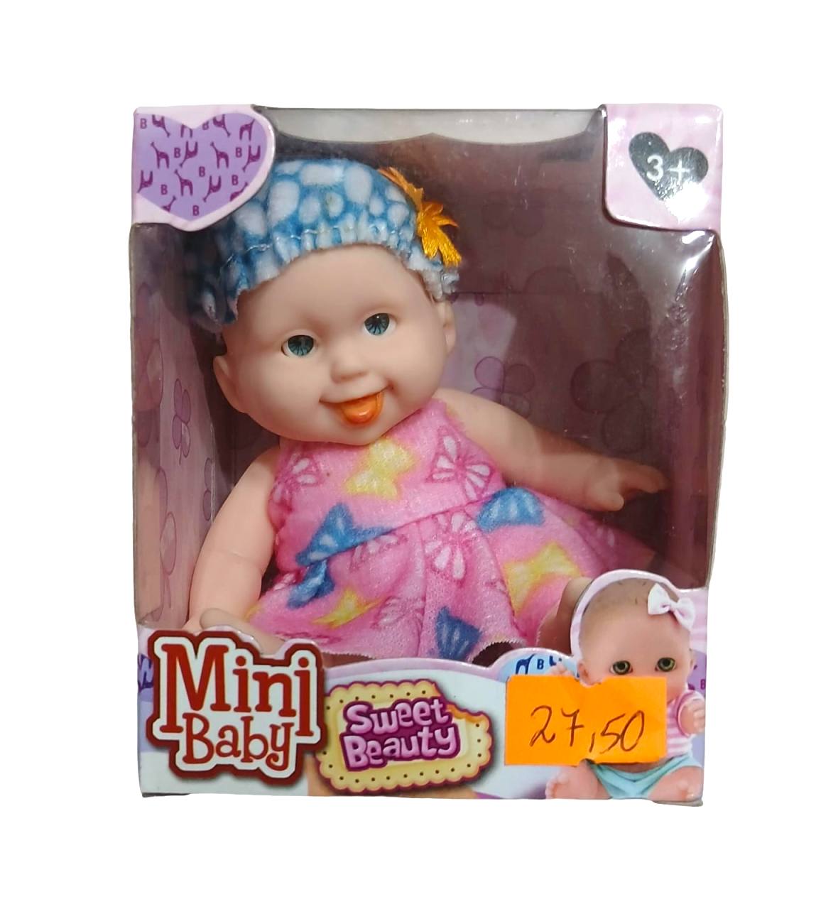 MINI BABY
